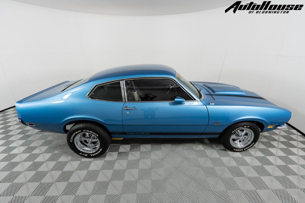 1977 Ford Maverick Image 70