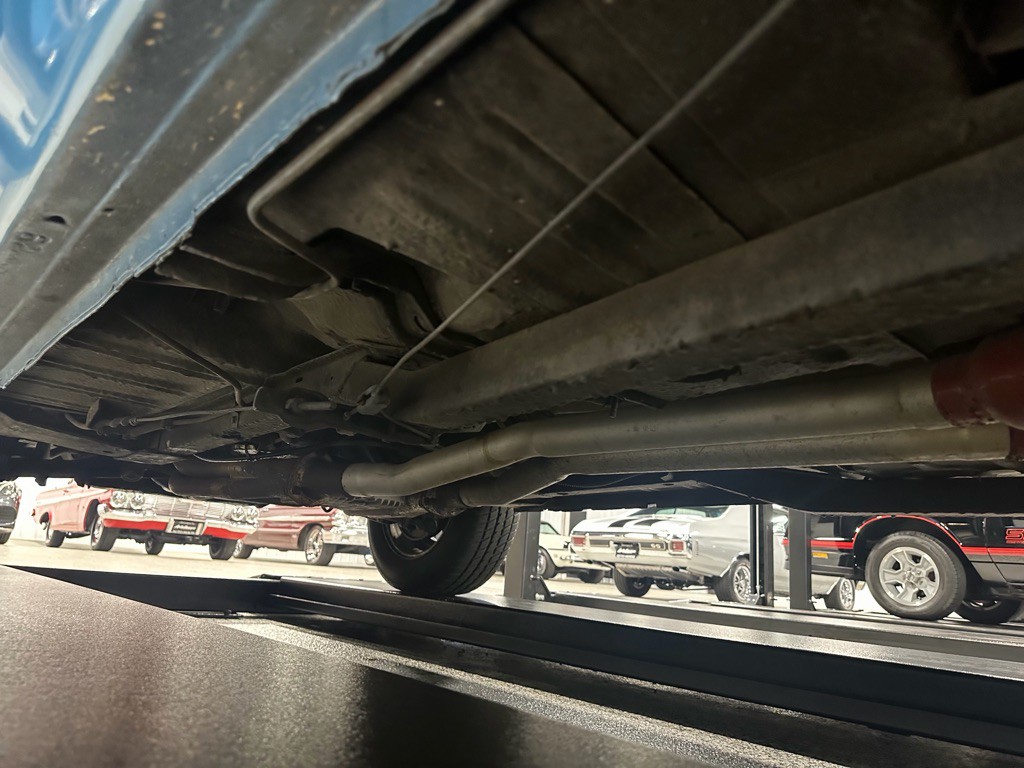 1977 Ford Maverick Image 71