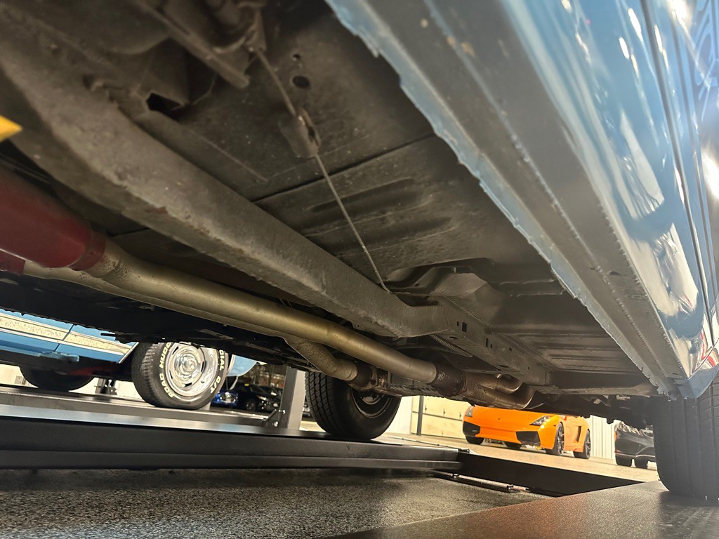 1977 Ford Maverick Image 72