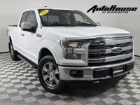 Image for 2015 Ford F-150 Super Cab ID: 7313137