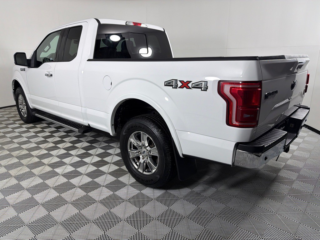 2015 Ford F-150 Image 5