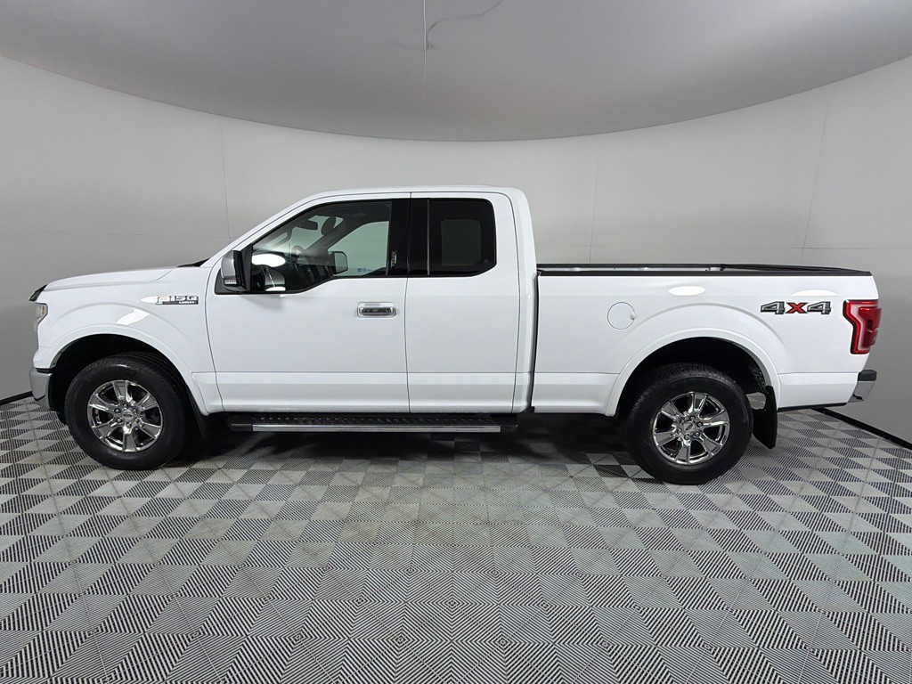 2015 Ford F-150 Image 6