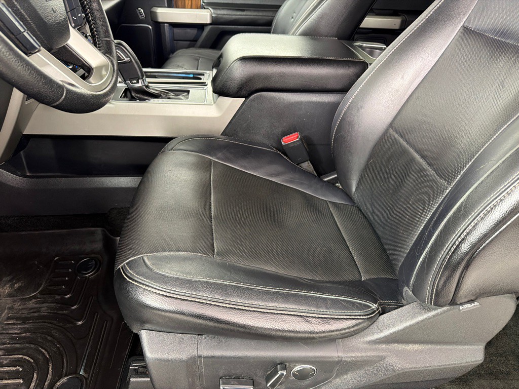 2015 Ford F-150 Image 10