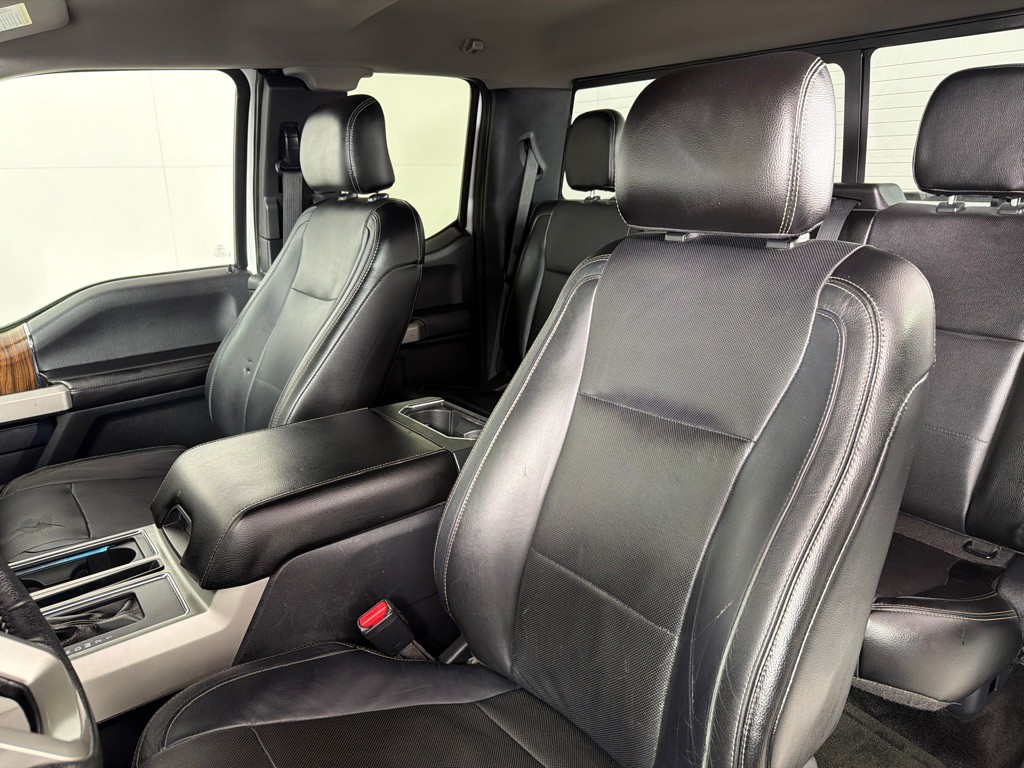 2015 Ford F-150 Image 11