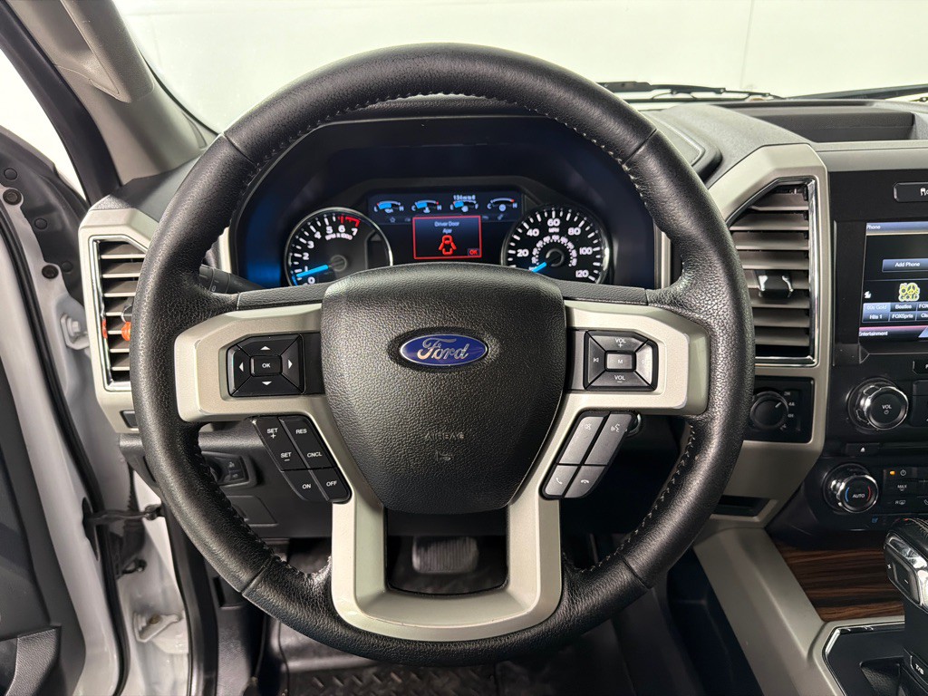 2015 Ford F-150 Image 13