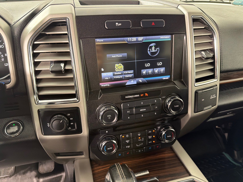 2015 Ford F-150 Image 14