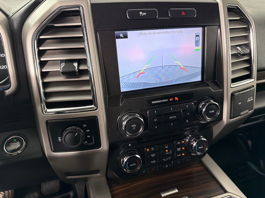 2015 Ford F-150 Image 15