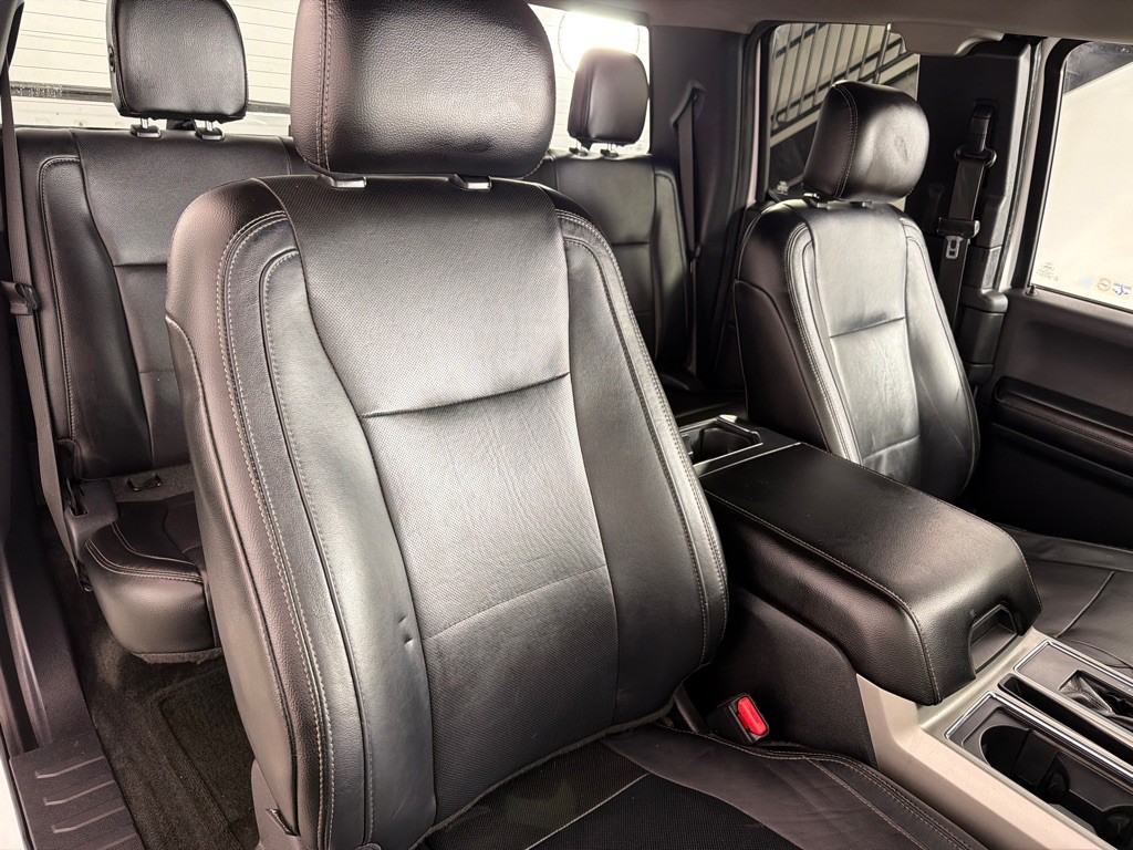 2015 Ford F-150 Image 20