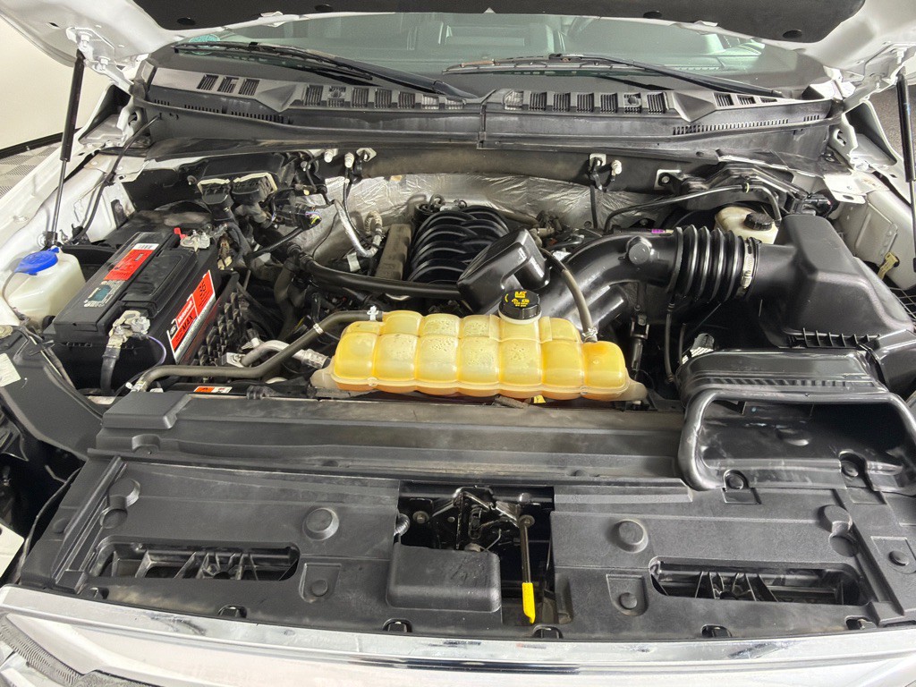 2015 Ford F-150 Image 22