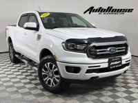 Image for 2020 Ford Ranger Lariat ID: 7313153