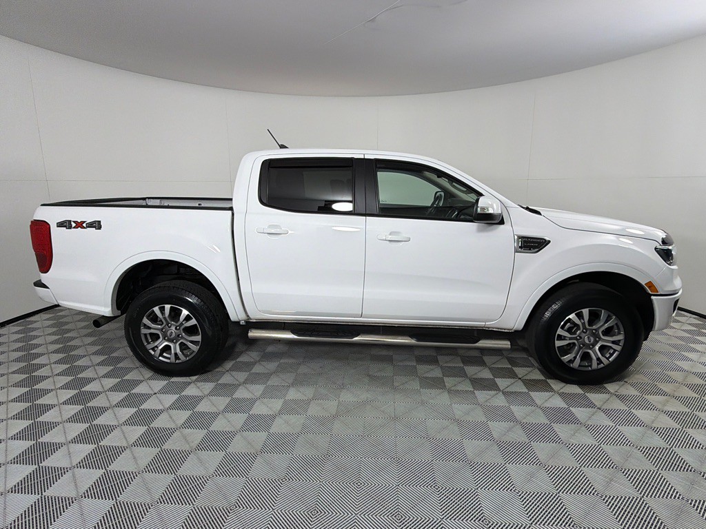 2020 Ford Ranger Image 4