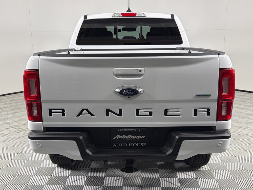 2020 Ford Ranger Image 6