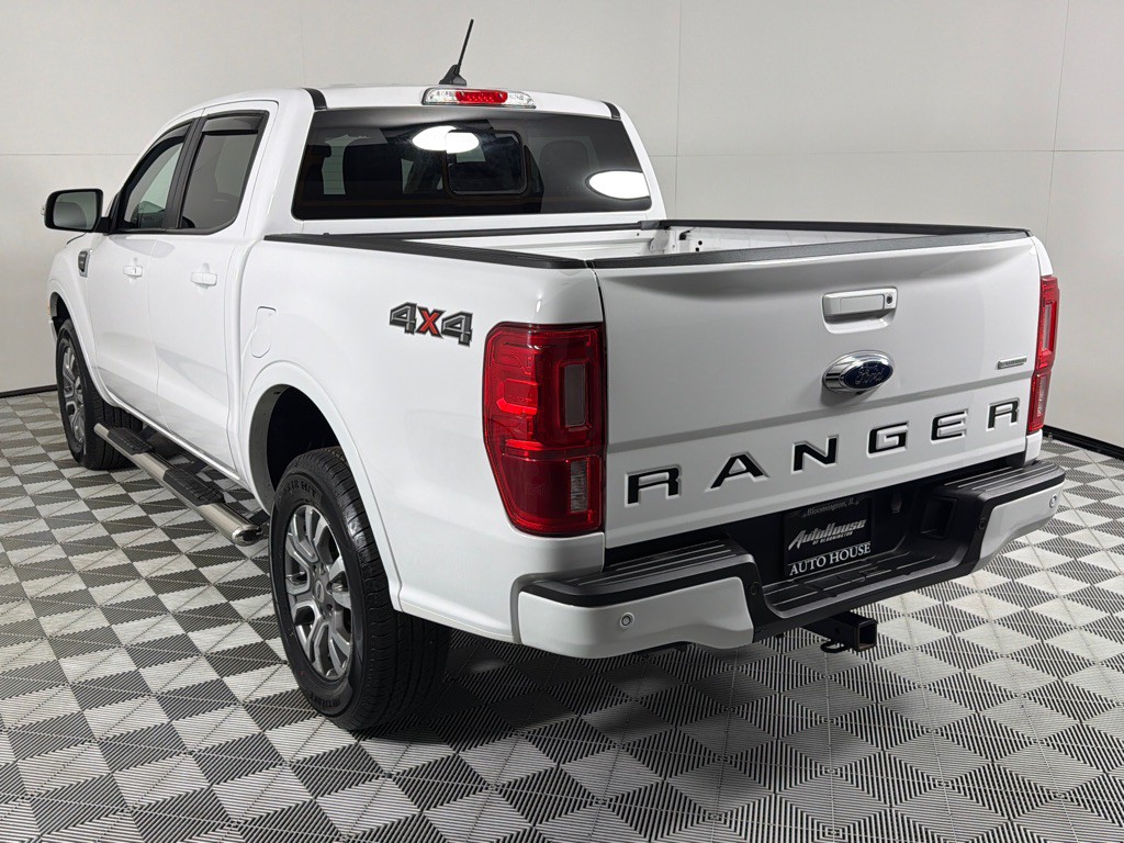 2020 Ford Ranger Image 7