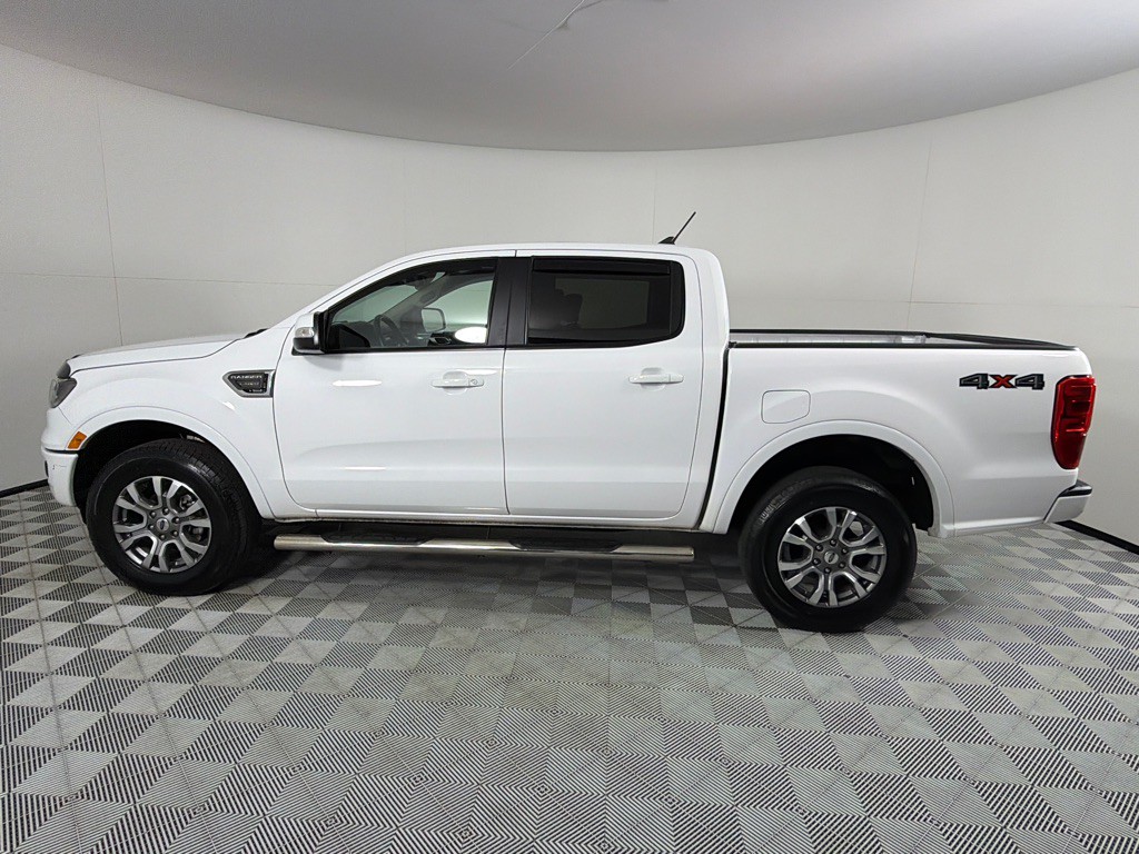 2020 Ford Ranger Image 8