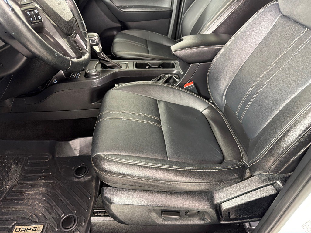 2020 Ford Ranger Image 10