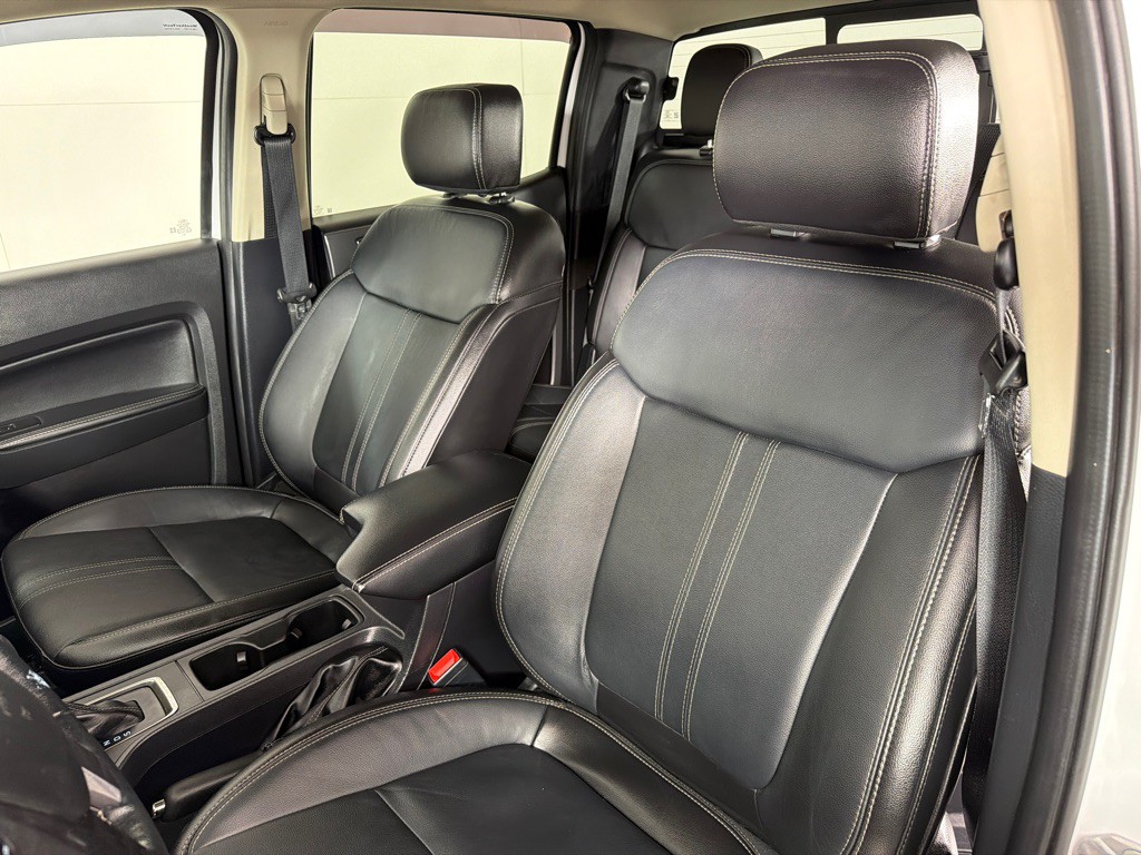 2020 Ford Ranger Image 11