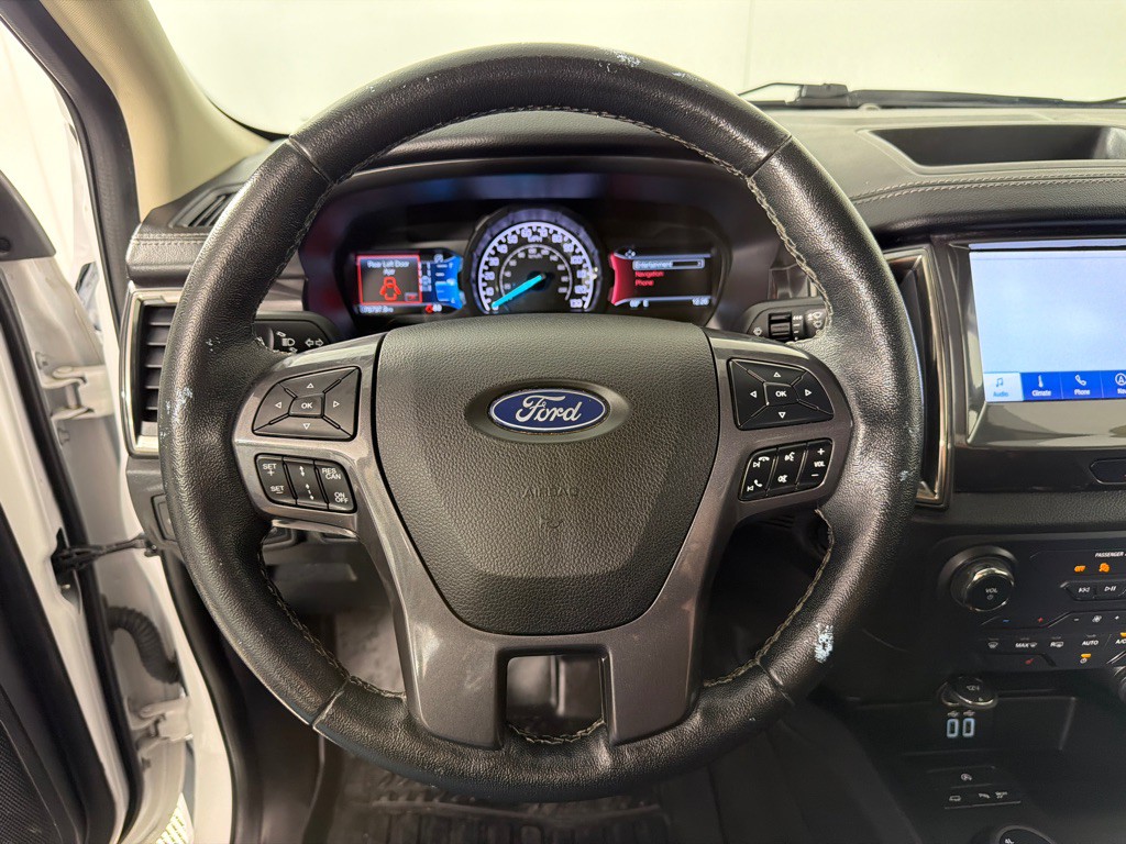 2020 Ford Ranger Image 13