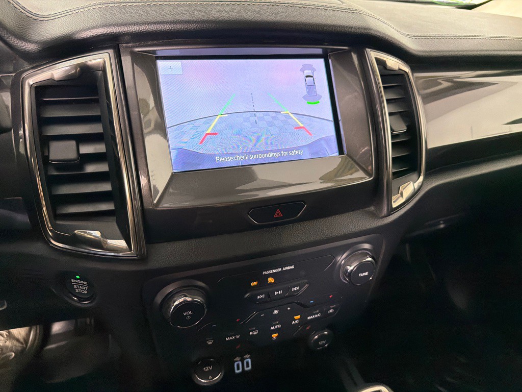 2020 Ford Ranger Image 14