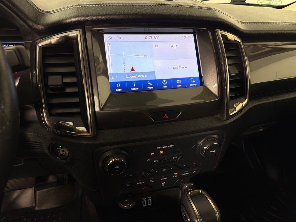 2020 Ford Ranger Image 15