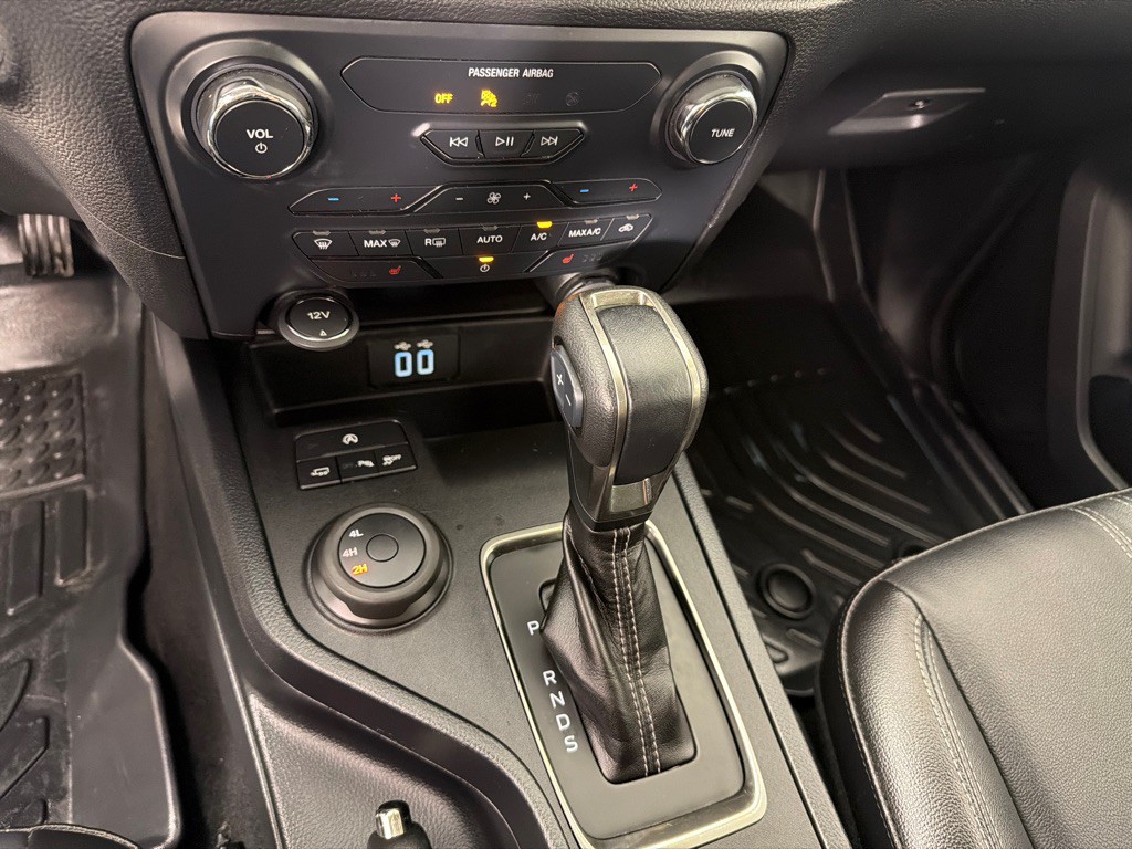 2020 Ford Ranger Image 16