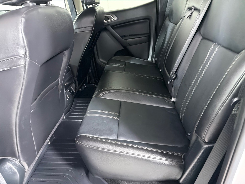 2020 Ford Ranger Image 17