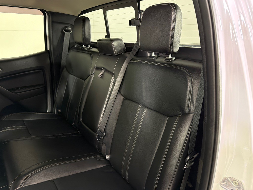 2020 Ford Ranger Image 18
