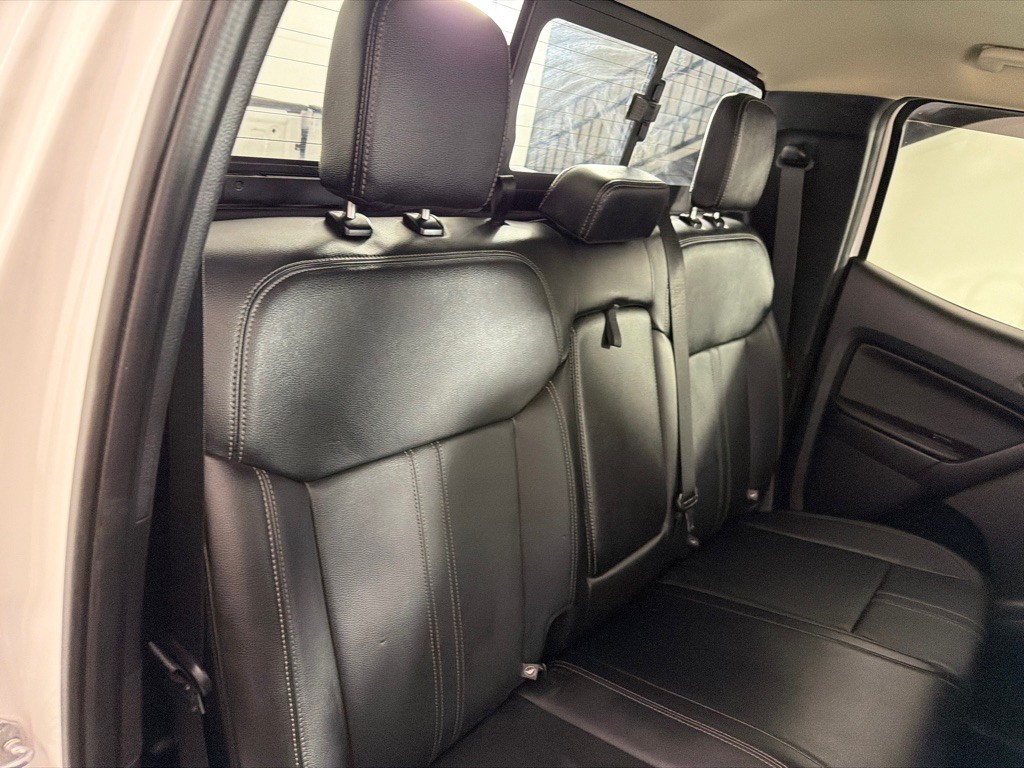 2020 Ford Ranger Image 20