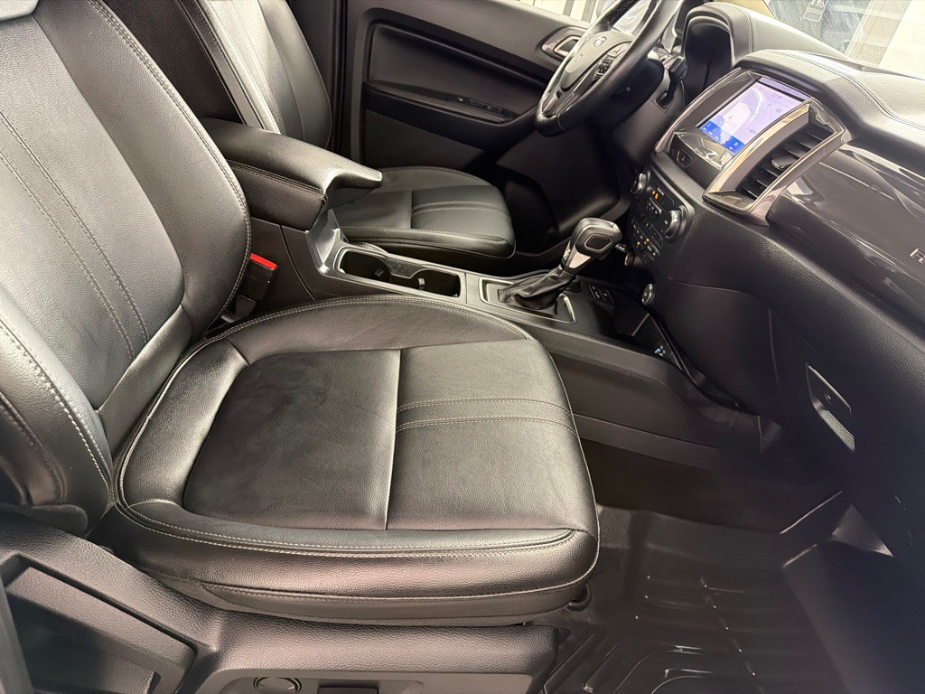 2020 Ford Ranger Image 21