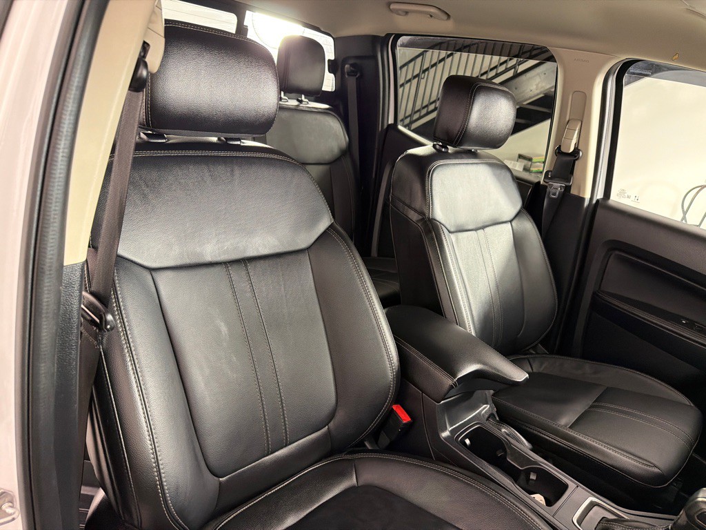 2020 Ford Ranger Image 22
