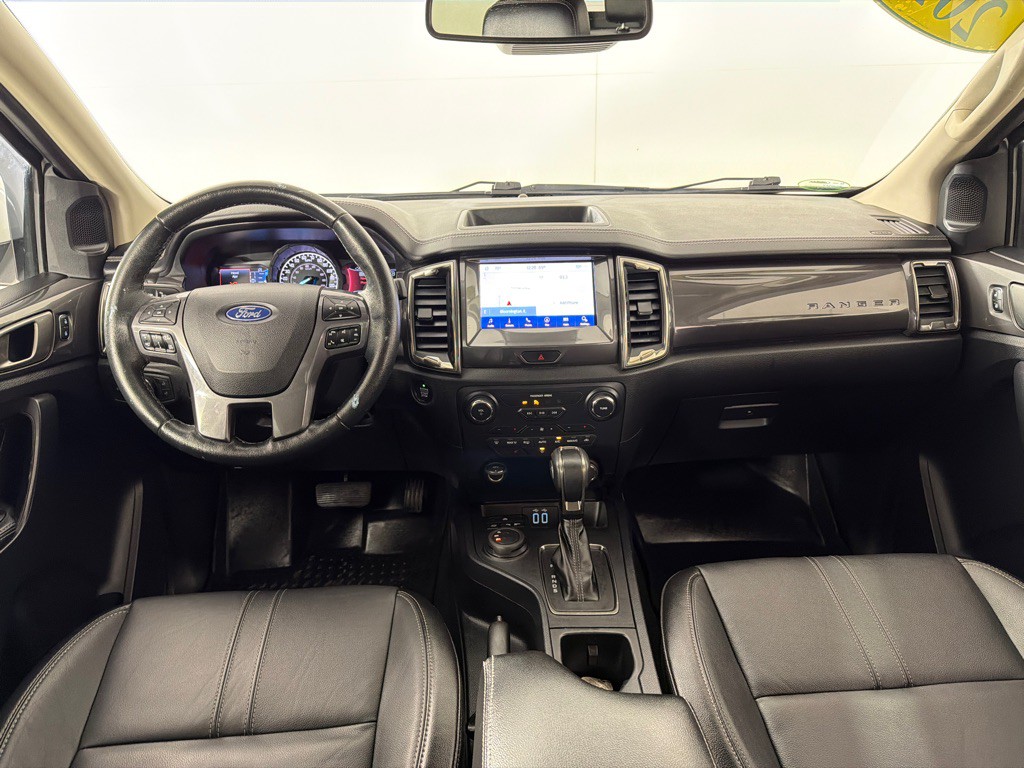 2020 Ford Ranger Image 23