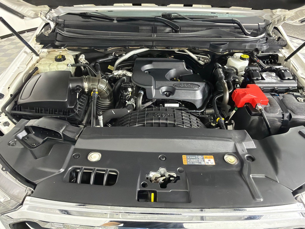 2020 Ford Ranger Image 25