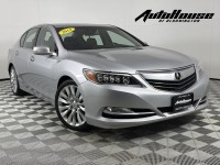 Image for 2014 Acura RLX TECH ID: 7314561