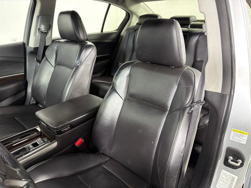 2014 Acura RLX Image 13