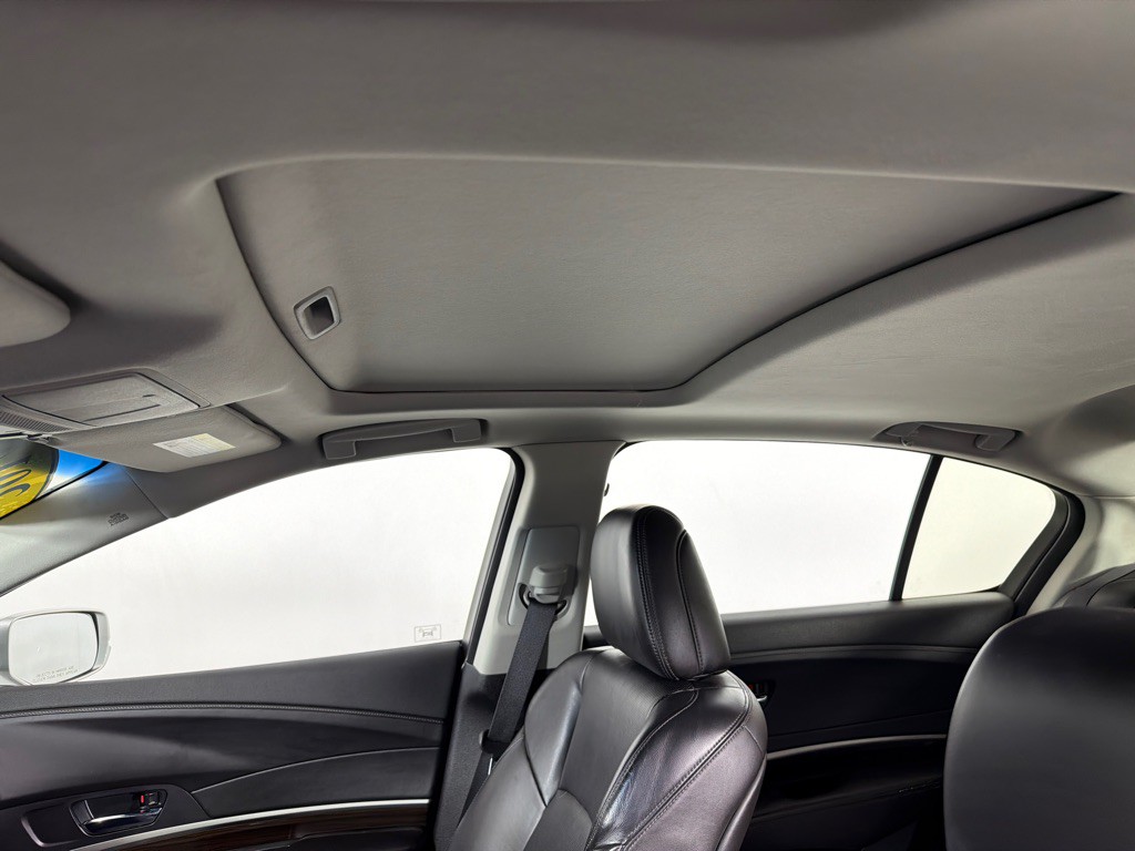 2014 Acura RLX Image 14