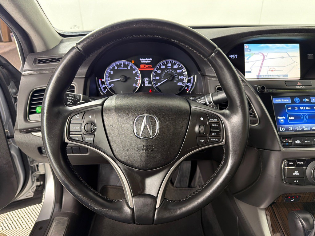 2014 Acura RLX Image 16