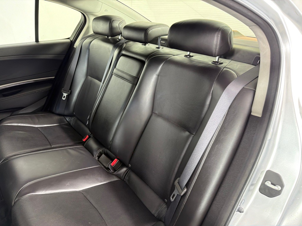 2014 Acura RLX Image 21
