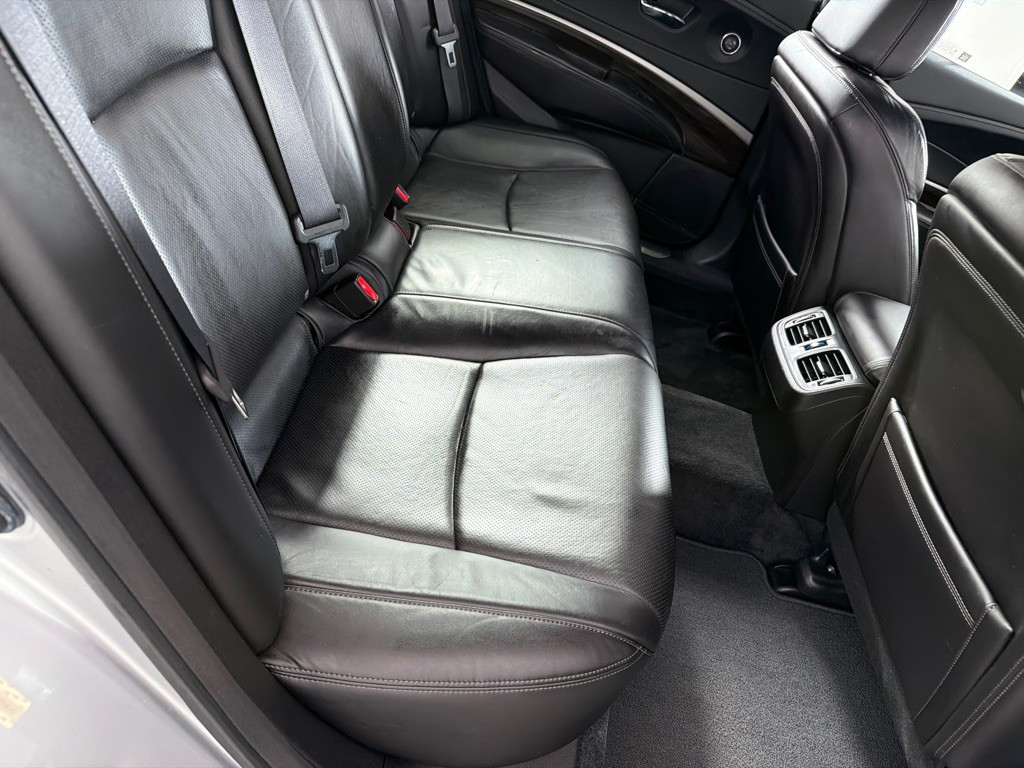 2014 Acura RLX Image 22