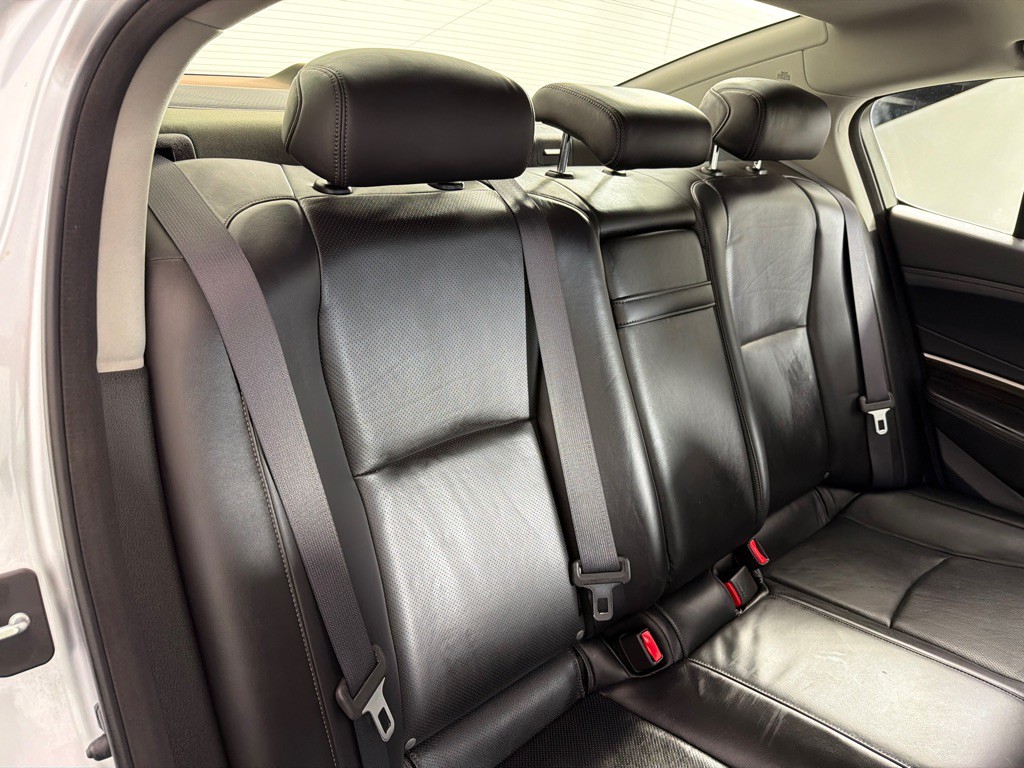 2014 Acura RLX Image 23