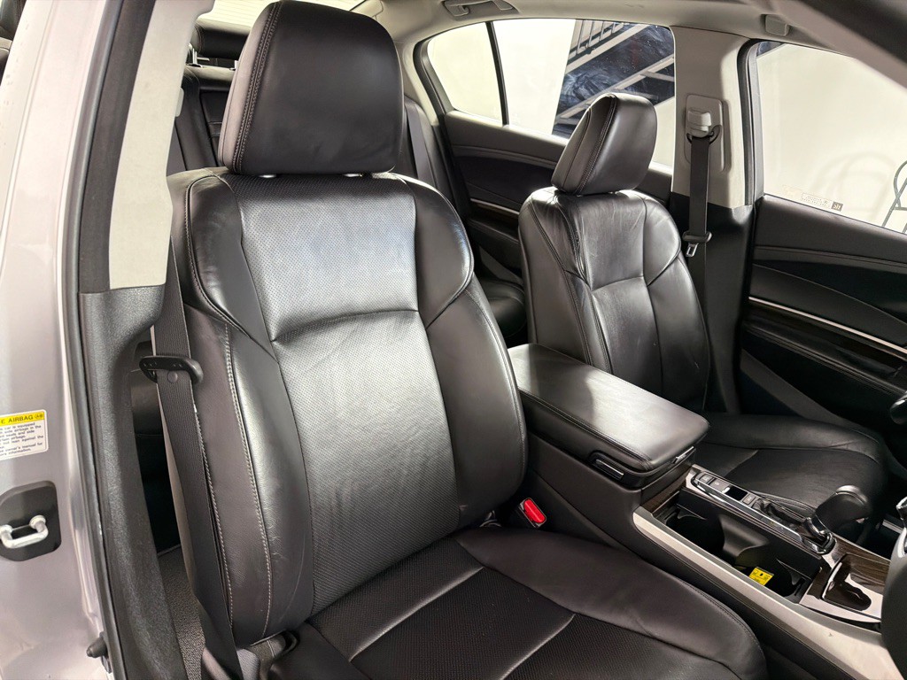 2014 Acura RLX Image 25
