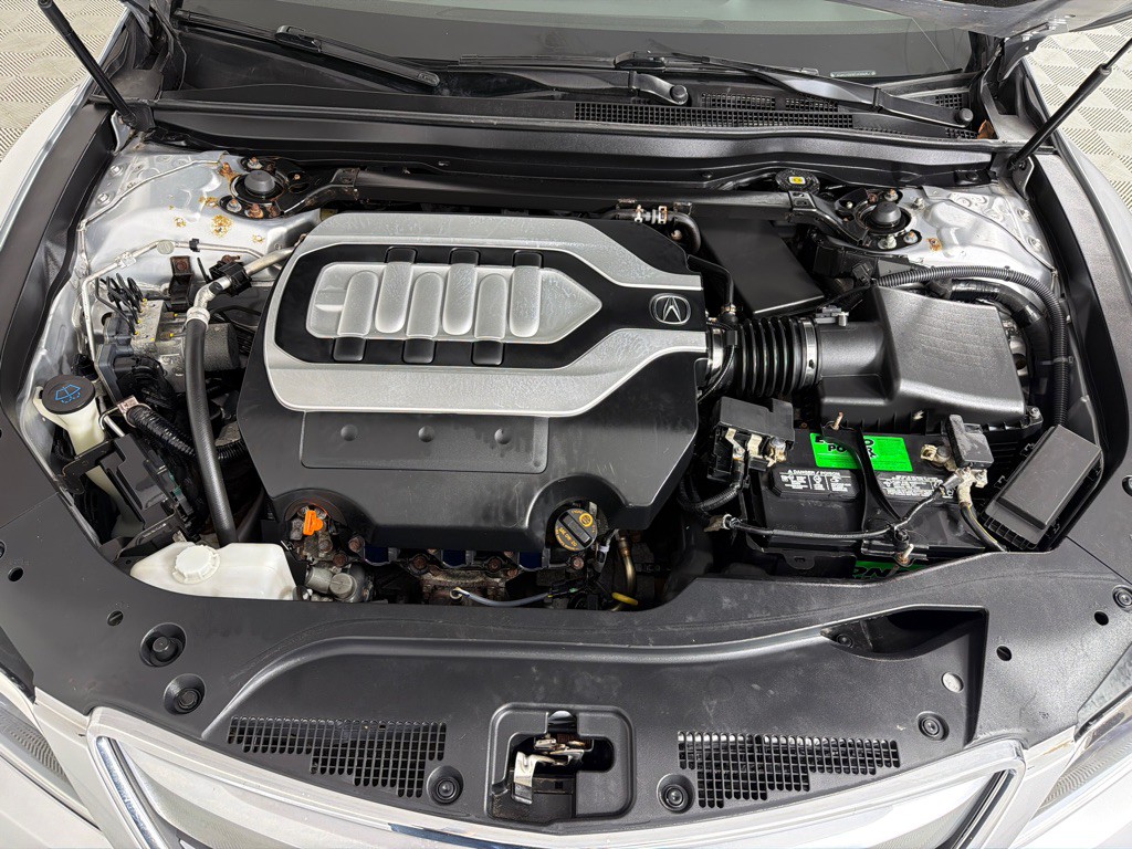 2014 Acura RLX Image 27