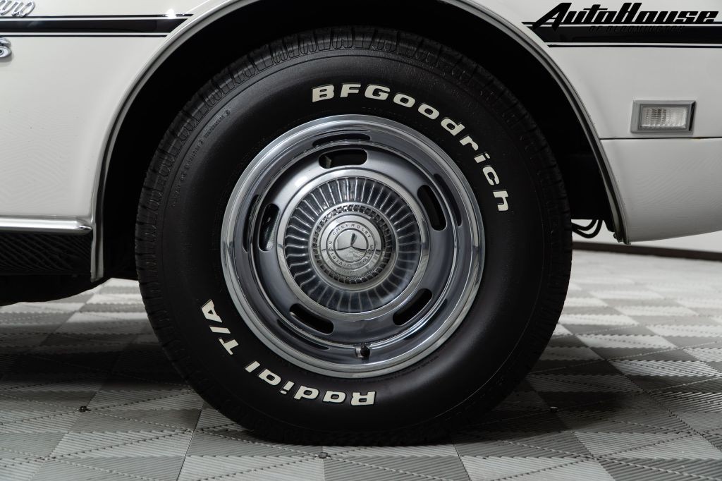 1968 Chevrolet Camaro Image 7