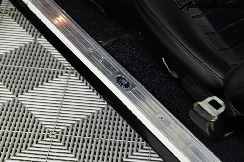 1968 Chevrolet Camaro Image 37