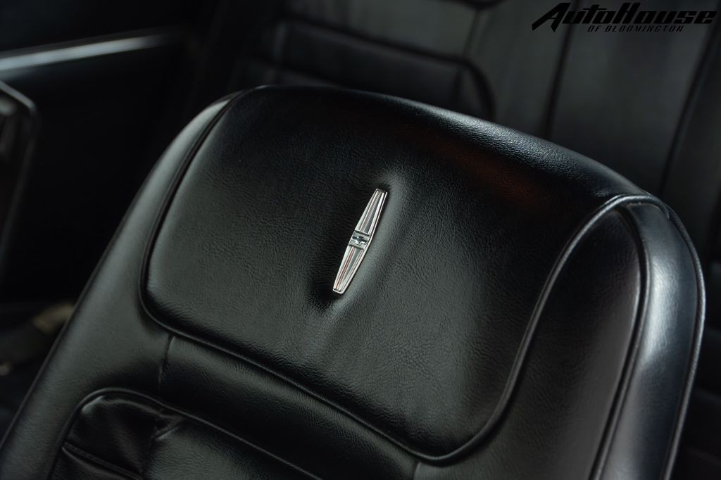 1968 Chevrolet Camaro Image 40