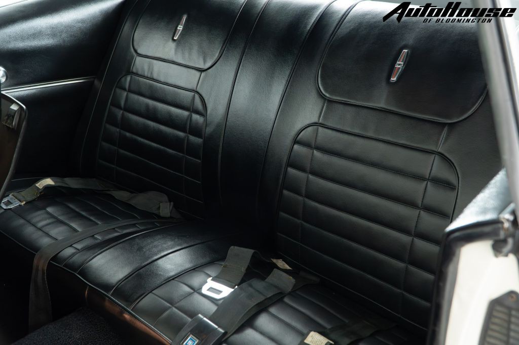 1968 Chevrolet Camaro Image 41