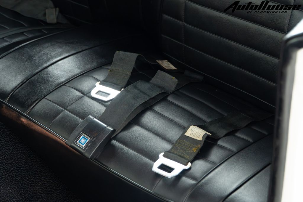 1968 Chevrolet Camaro Image 42