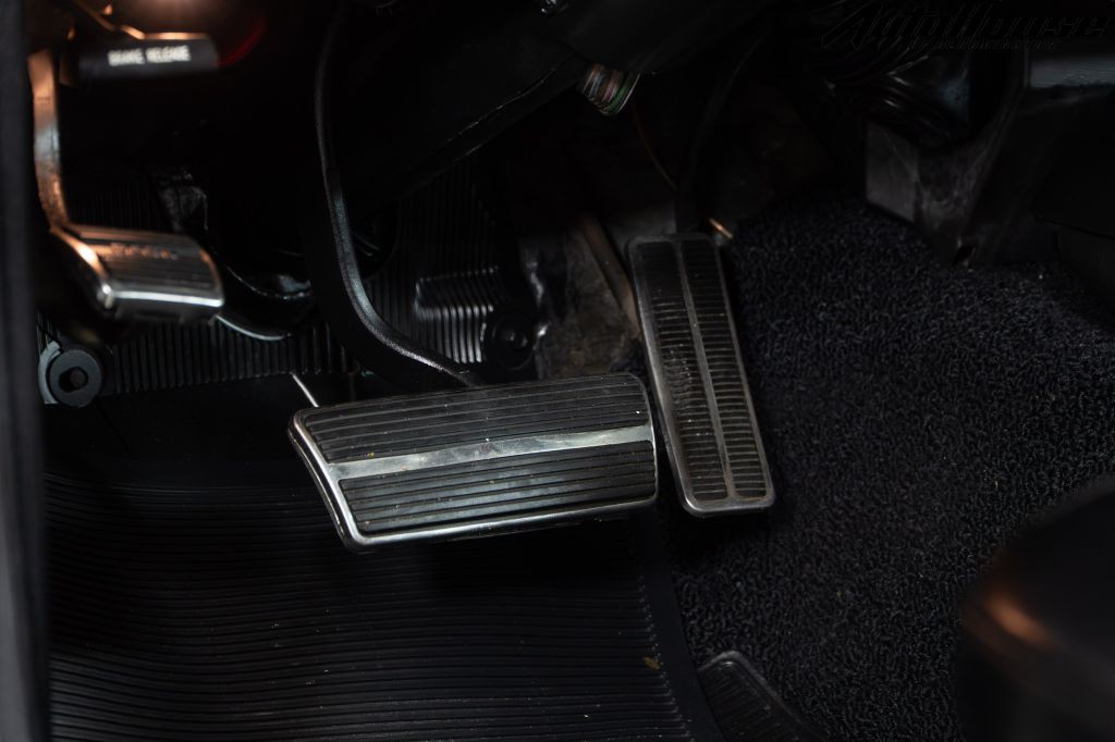 1968 Chevrolet Camaro Image 43