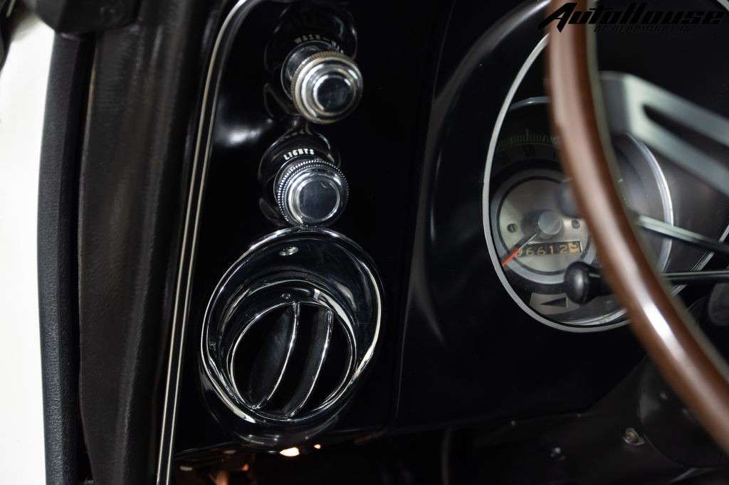 1968 Chevrolet Camaro Image 44