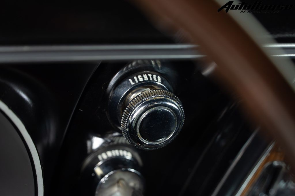 1968 Chevrolet Camaro Image 47