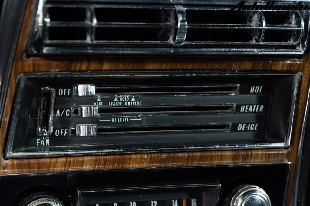 1968 Chevrolet Camaro Image 49