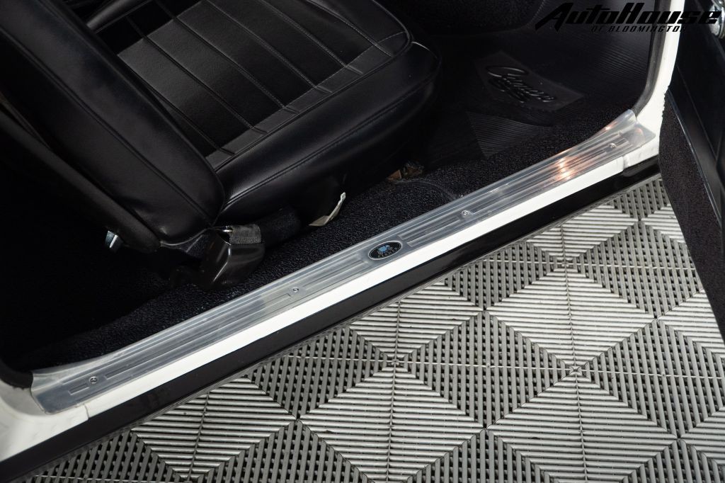 1968 Chevrolet Camaro Image 55